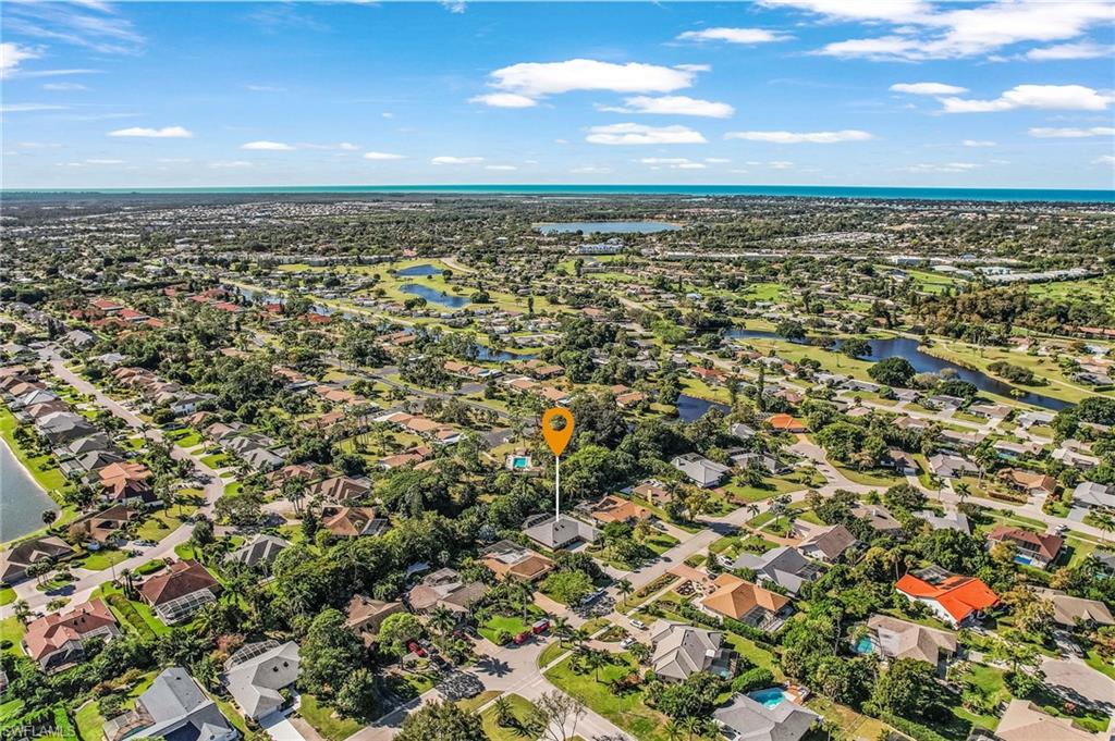 KINGS LAKE - Residential