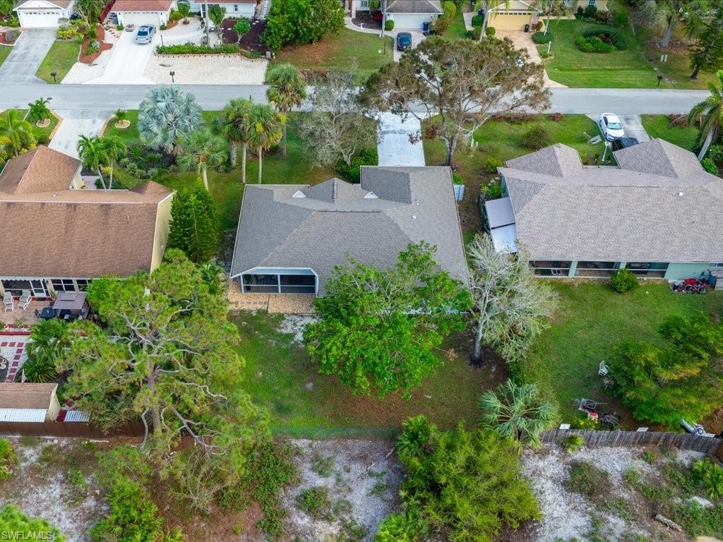 PRESERVE IN BONITA - Residential