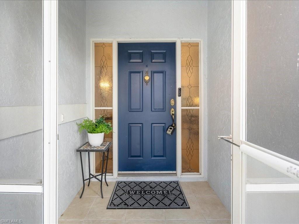 PRESERVE IN BONITA - Residential