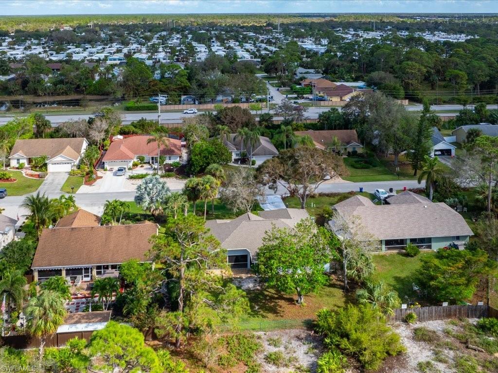 PRESERVE IN BONITA - Residential