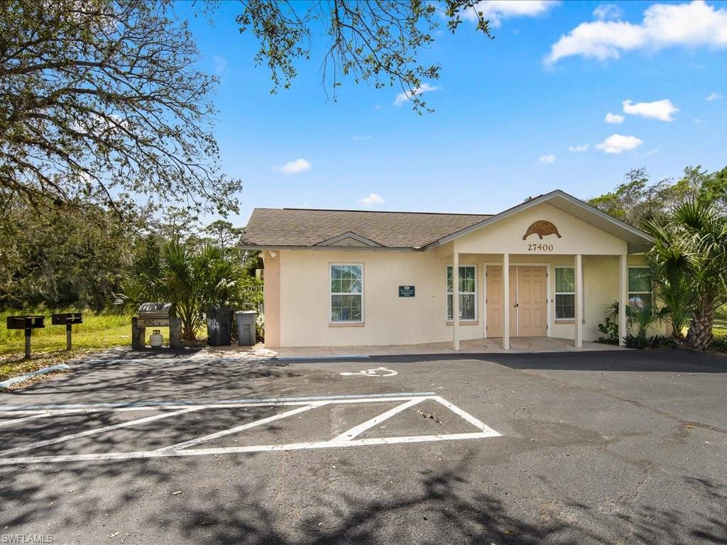 PRESERVE IN BONITA - Residential