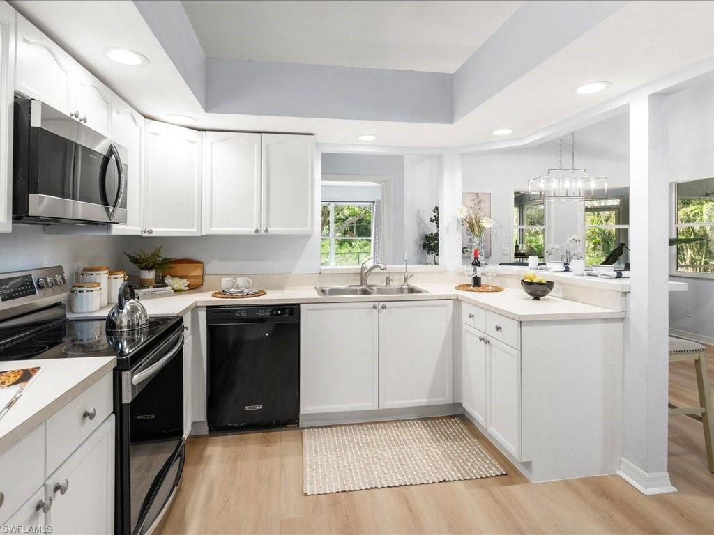 PRESERVE IN BONITA - Residential