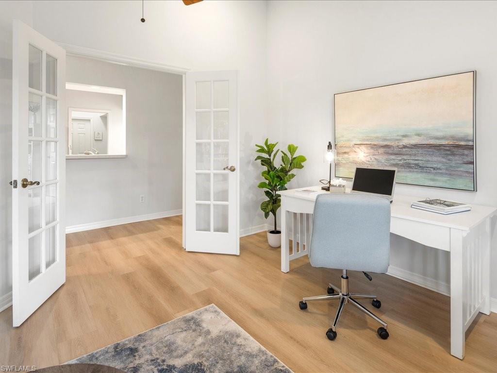 PRESERVE IN BONITA - Residential