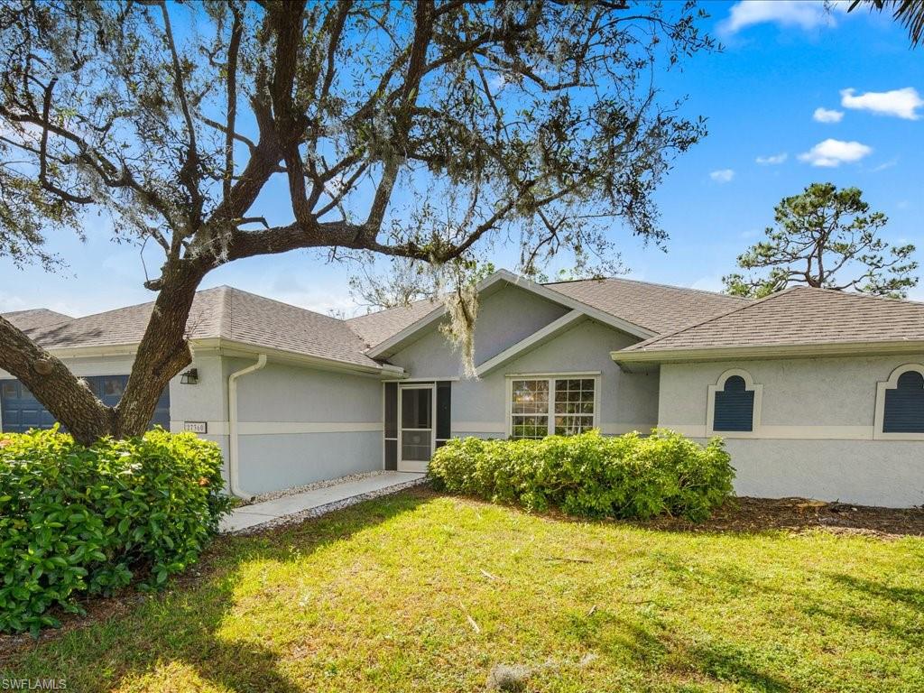 PRESERVE IN BONITA - Residential