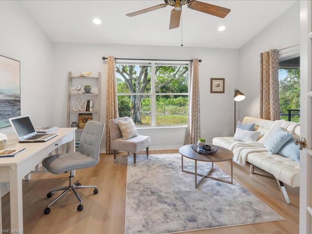 PRESERVE IN BONITA - Residential