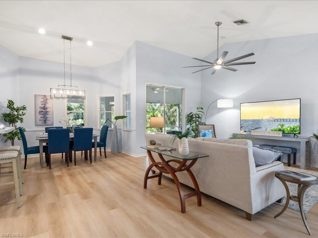 PRESERVE IN BONITA - Residential