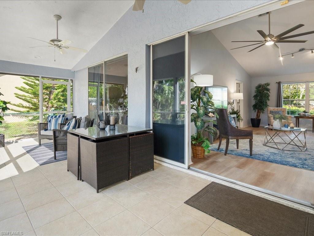 PRESERVE IN BONITA - Residential