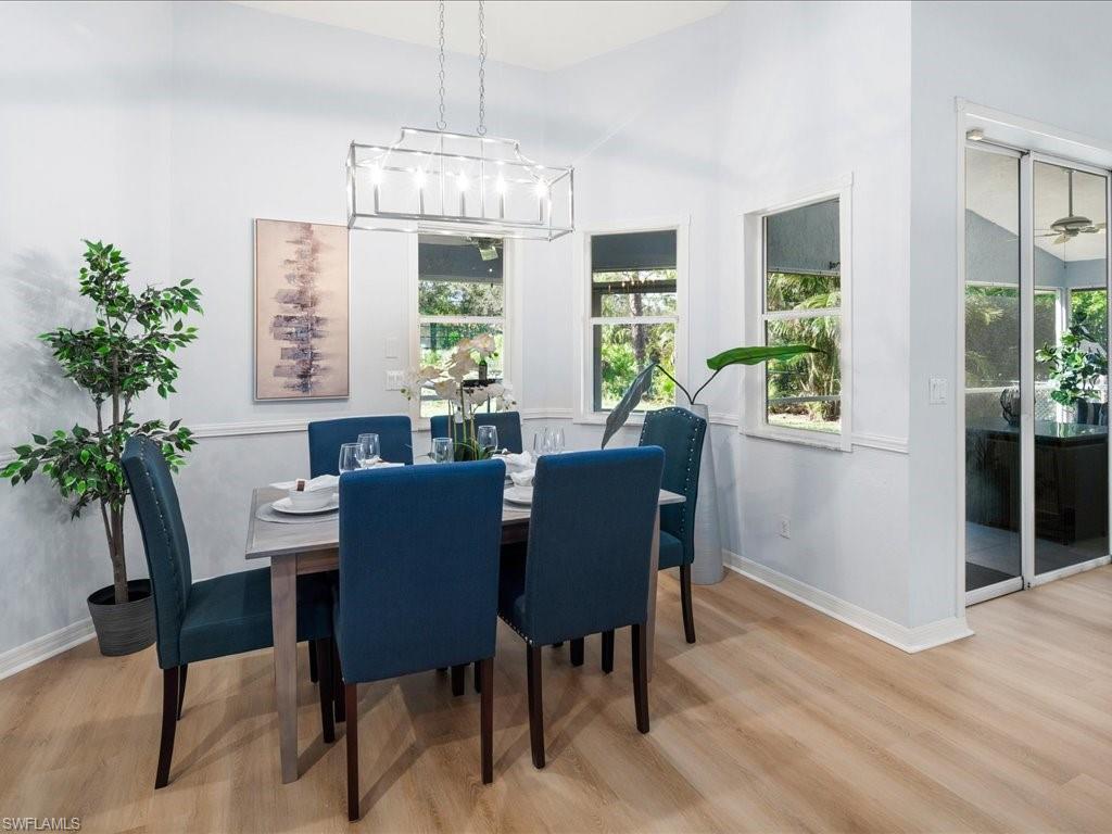 PRESERVE IN BONITA - Residential