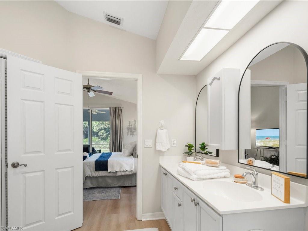 PRESERVE IN BONITA - Residential