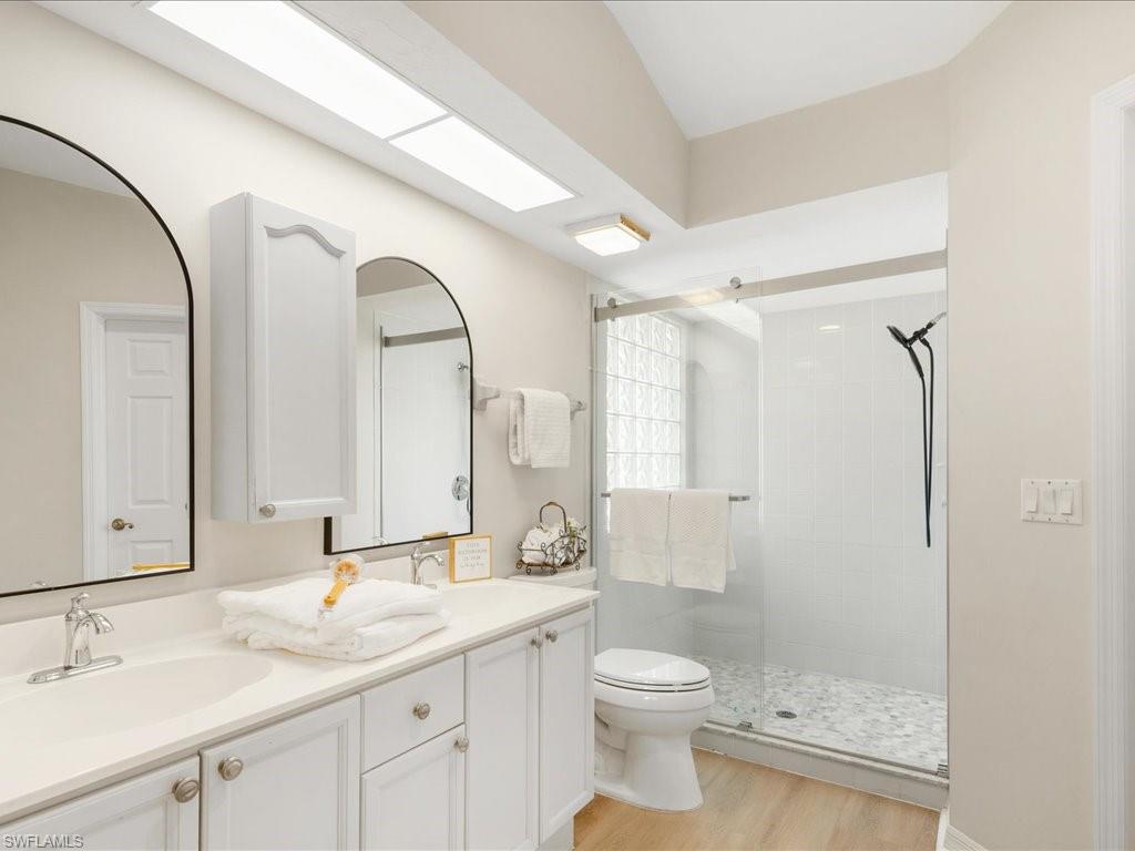 PRESERVE IN BONITA - Residential