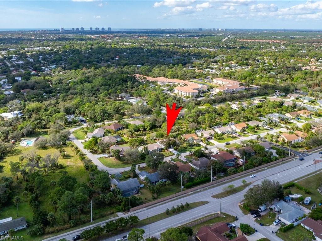 PRESERVE IN BONITA - Residential