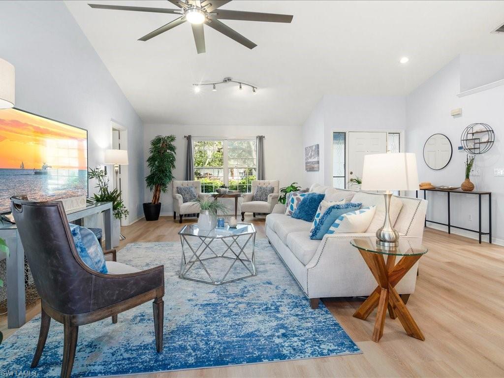 PRESERVE IN BONITA - Residential