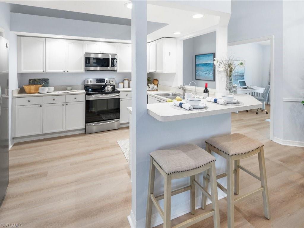 PRESERVE IN BONITA - Residential