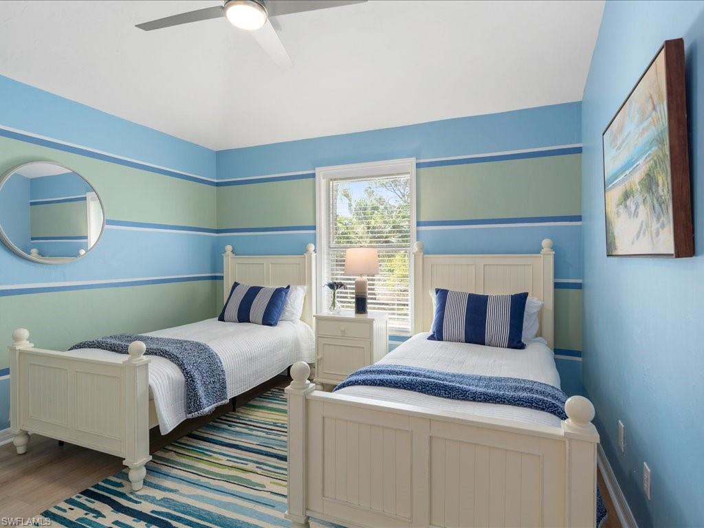 PRESERVE IN BONITA - Residential