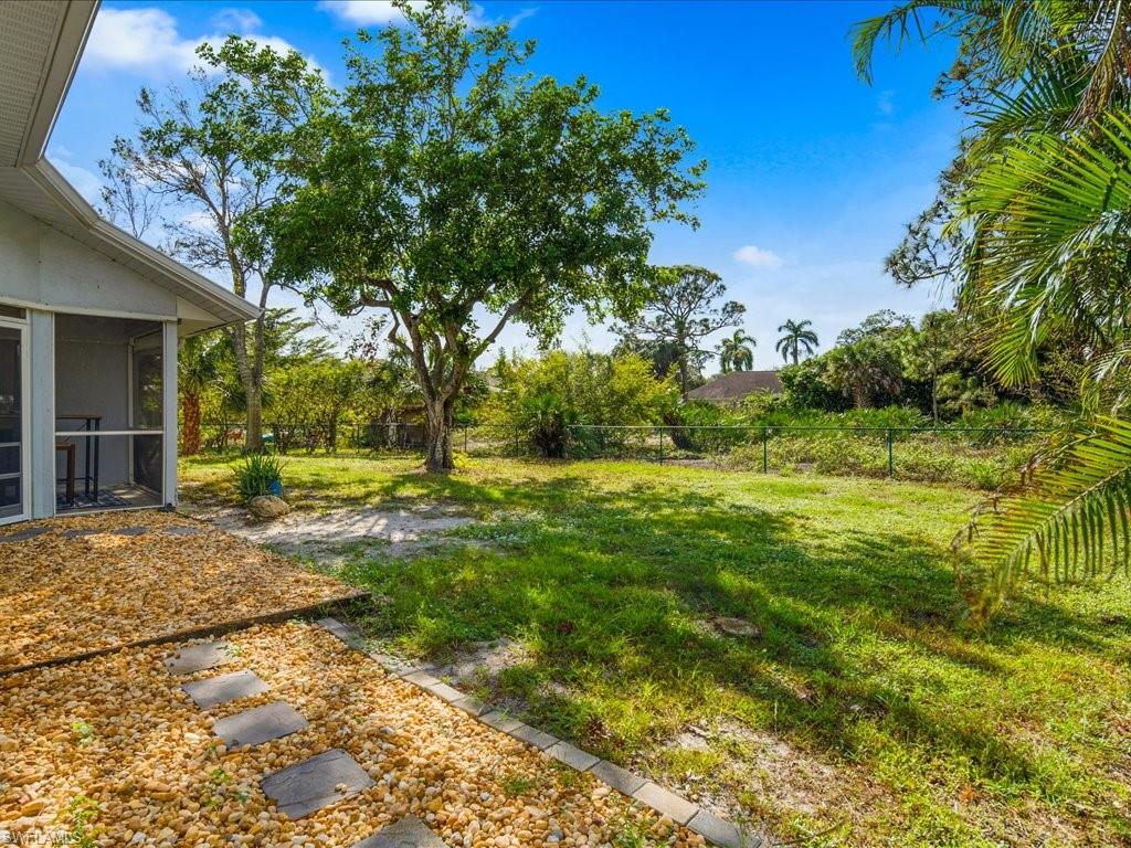 PRESERVE IN BONITA - Residential