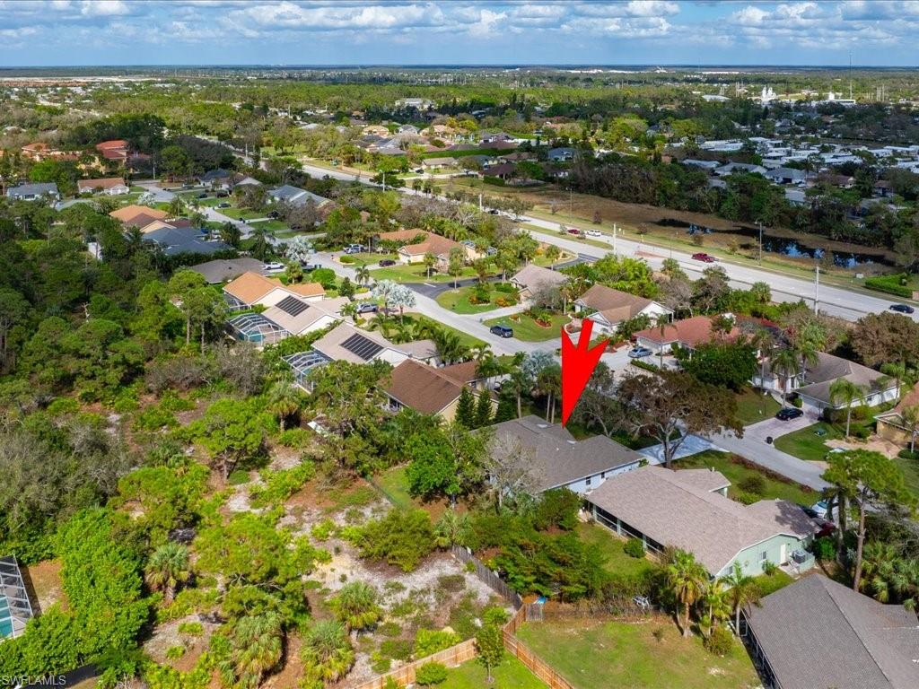 PRESERVE IN BONITA - Residential