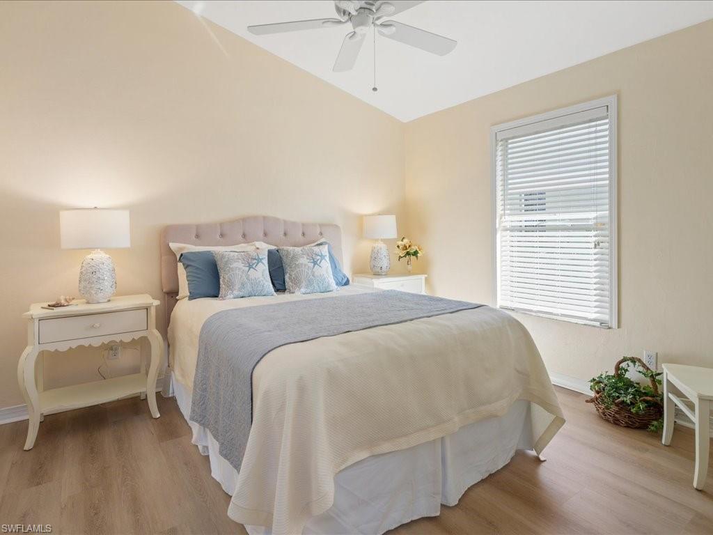 PRESERVE IN BONITA - Residential