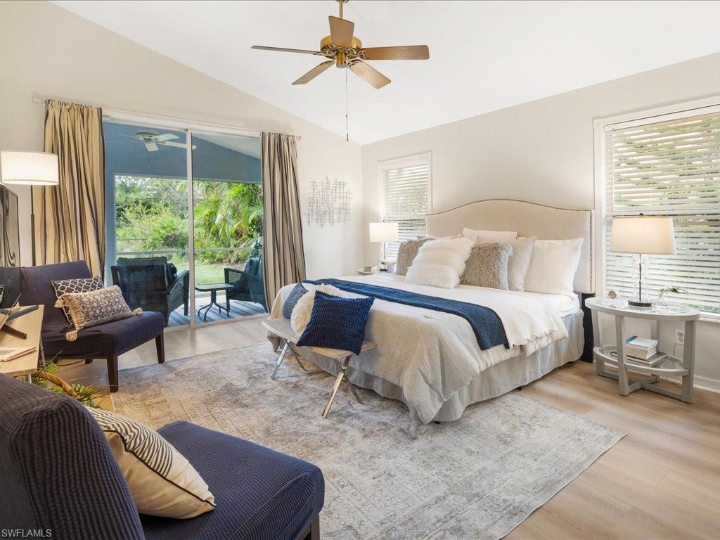 PRESERVE IN BONITA - Residential