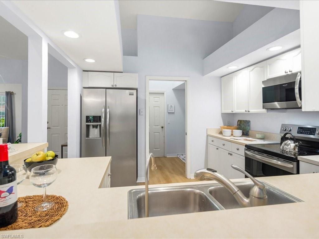 PRESERVE IN BONITA - Residential