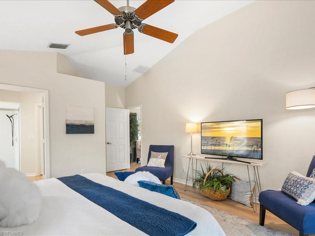 PRESERVE IN BONITA - Residential