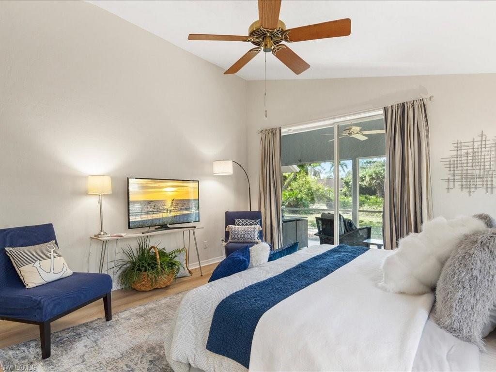 PRESERVE IN BONITA - Residential