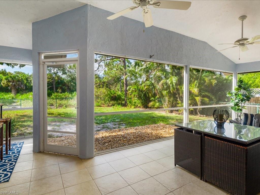 PRESERVE IN BONITA - Residential