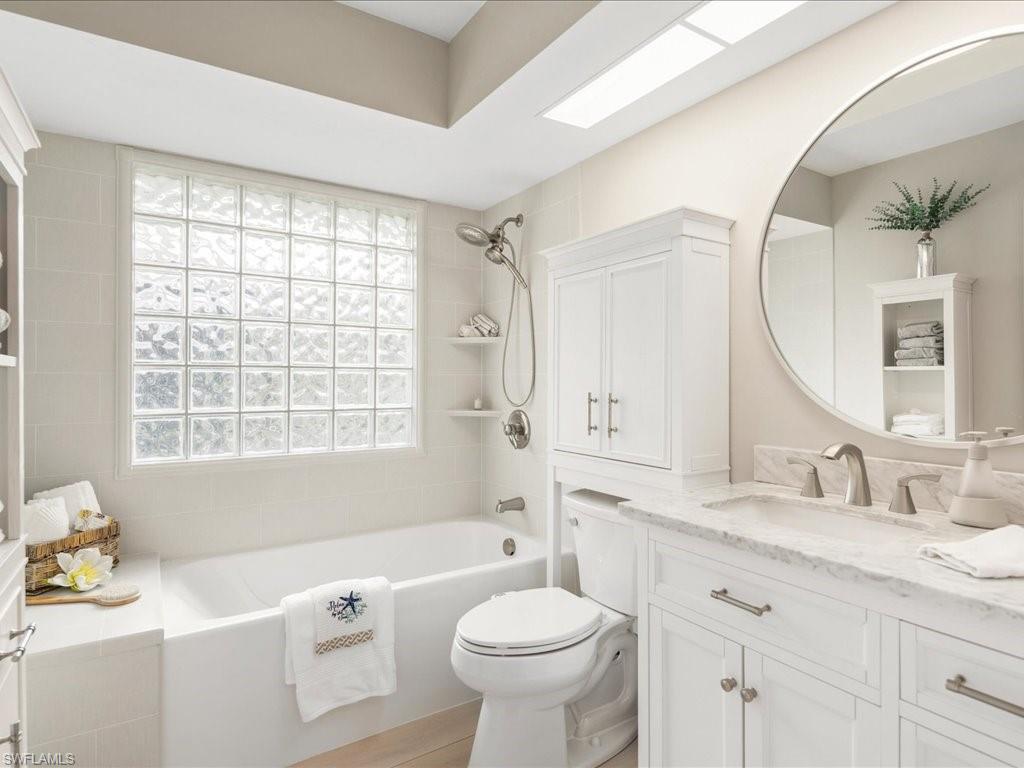 PRESERVE IN BONITA - Residential