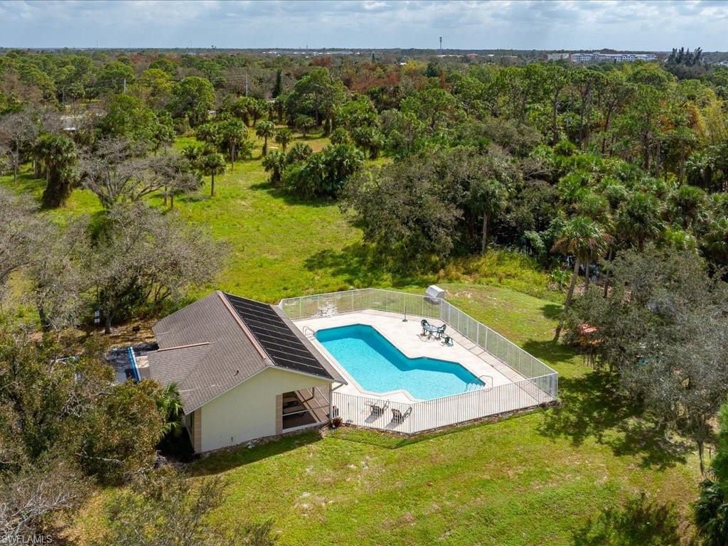 PRESERVE IN BONITA - Residential