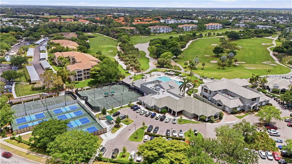 HEATHERMOOR - Residential