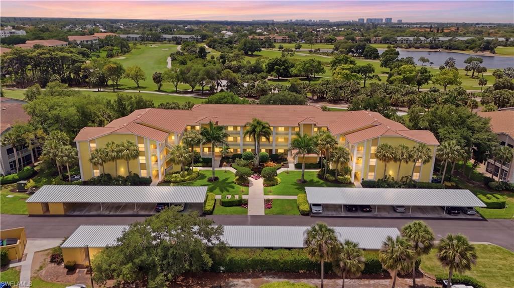 HEATHERMOOR - Residential