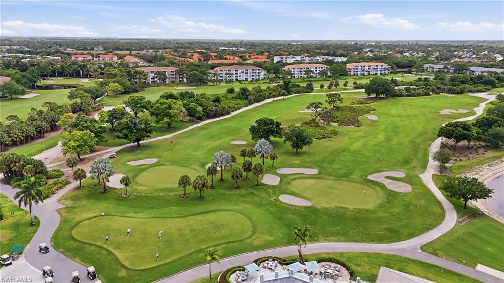 HEATHERMOOR - Residential