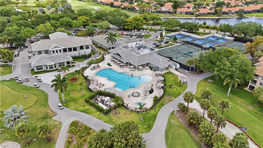 HEATHERMOOR - Residential