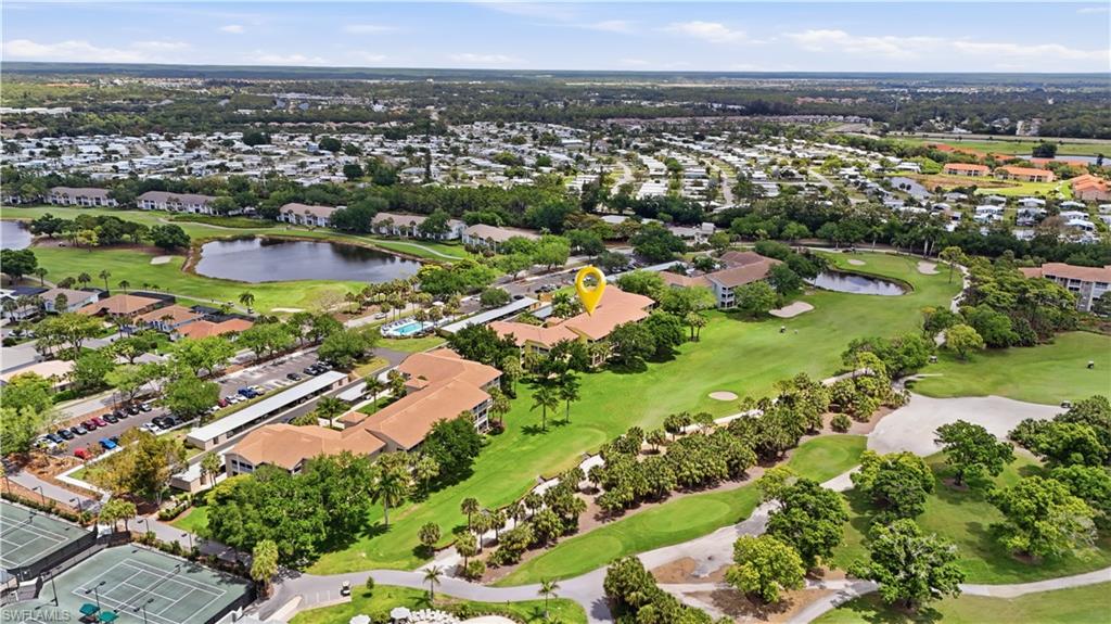 HEATHERMOOR - Residential