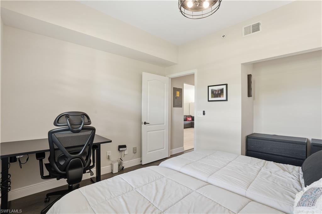 HEATHERMOOR - Residential