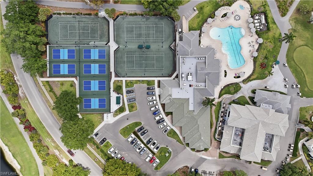 HEATHERMOOR - Residential