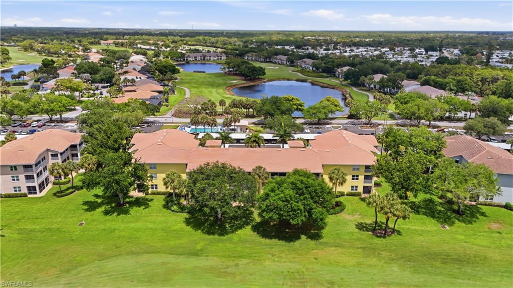 HEATHERMOOR - Residential