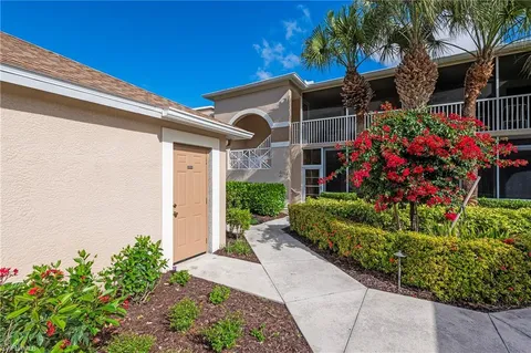 26190 Clarkston Dr Unit 203, Bonita Springs, FL 34135 - #: 225023004