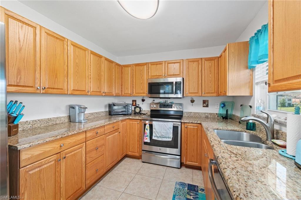 MYERLEE GARDENS CONDO - Residential