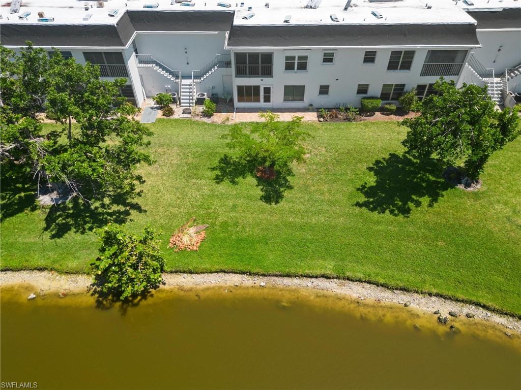 MYERLEE GARDENS CONDO - Residential