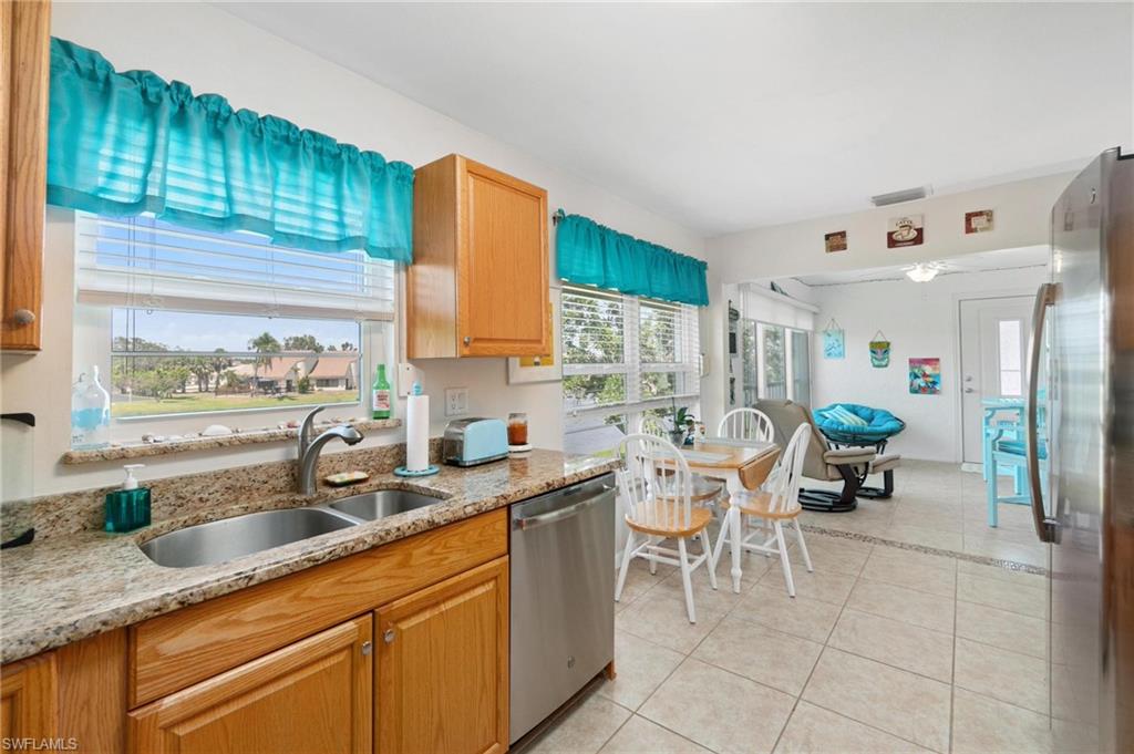 MYERLEE GARDENS CONDO - Residential