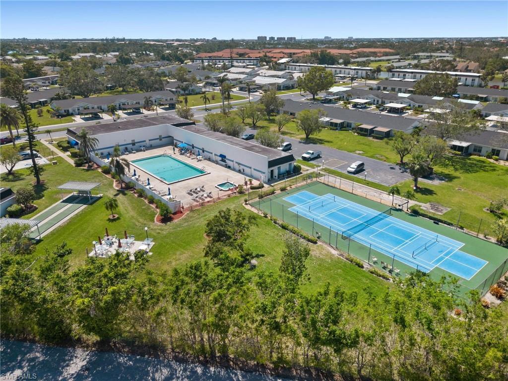 MYERLEE GARDENS CONDO - Residential