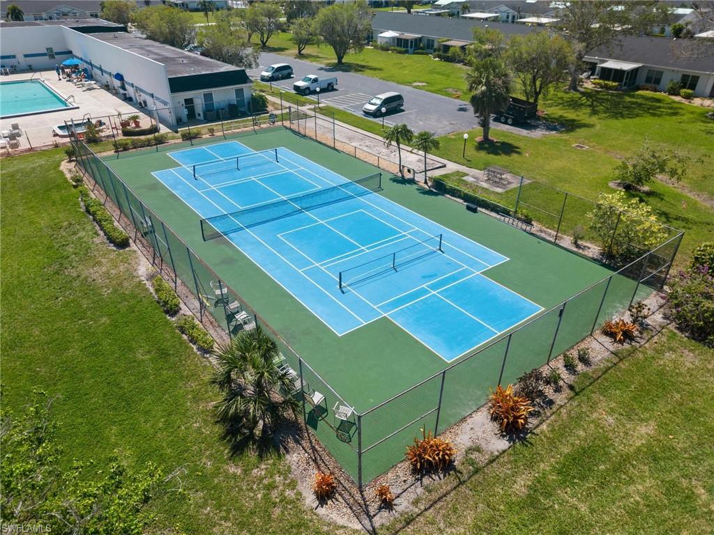 MYERLEE GARDENS CONDO - Residential