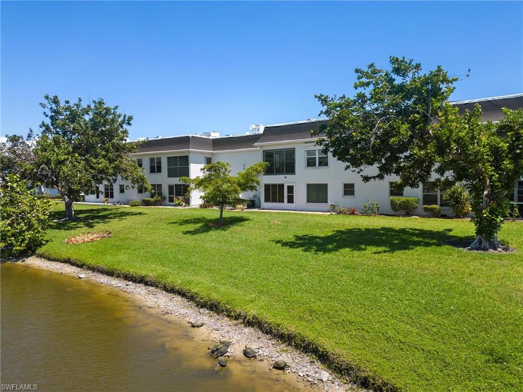 MYERLEE GARDENS CONDO - Residential