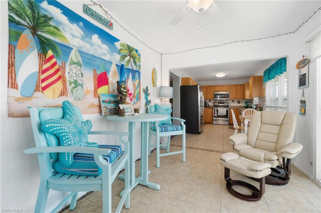 MYERLEE GARDENS CONDO - Residential