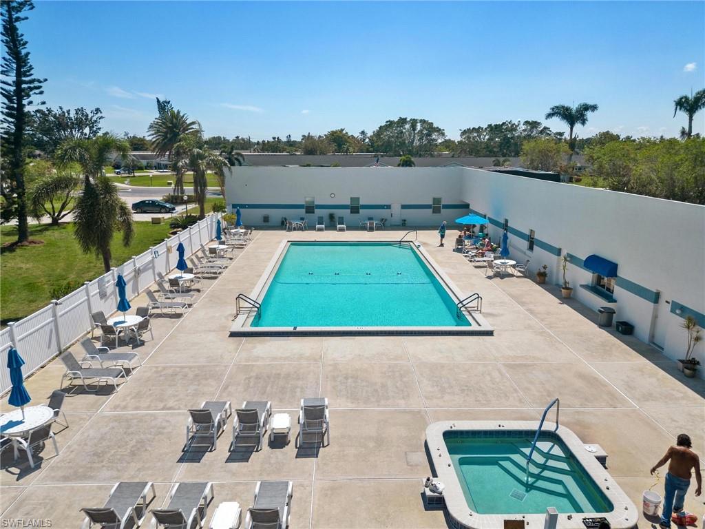 MYERLEE GARDENS CONDO - Residential