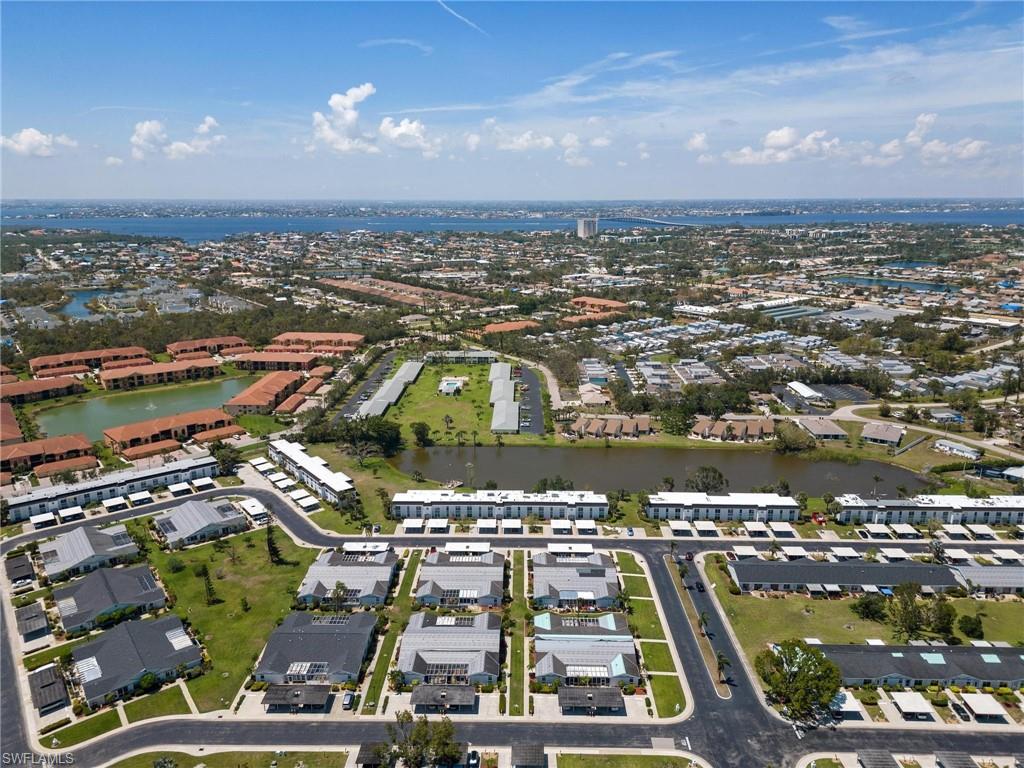 MYERLEE GARDENS CONDO - Residential