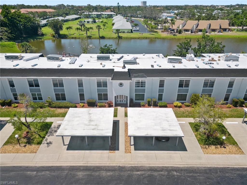 MYERLEE GARDENS CONDO - Residential