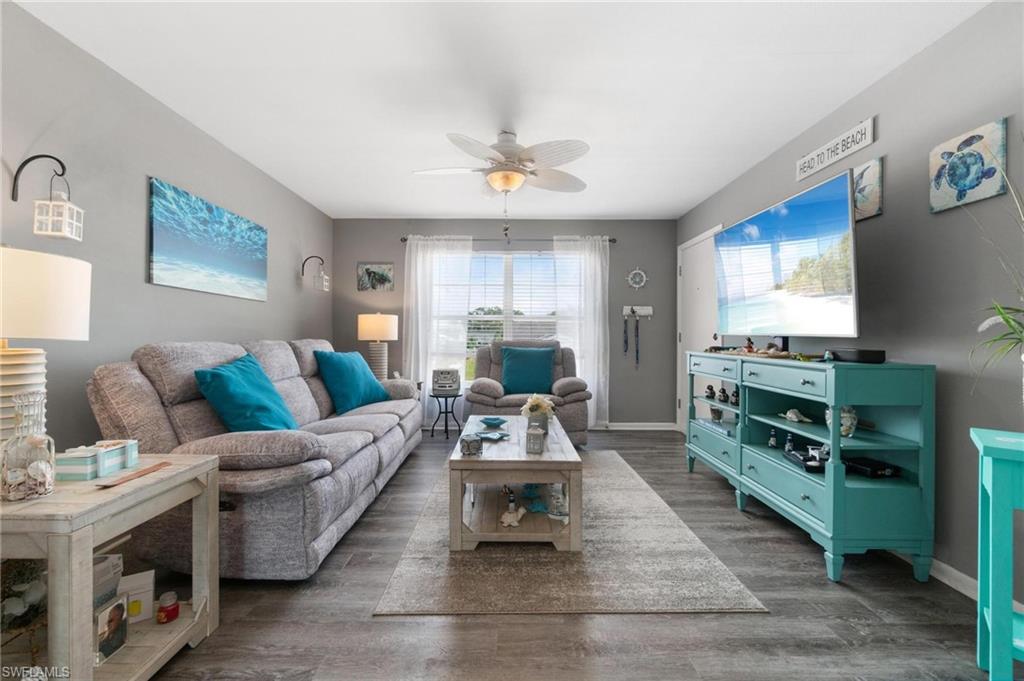 MYERLEE GARDENS CONDO - Residential