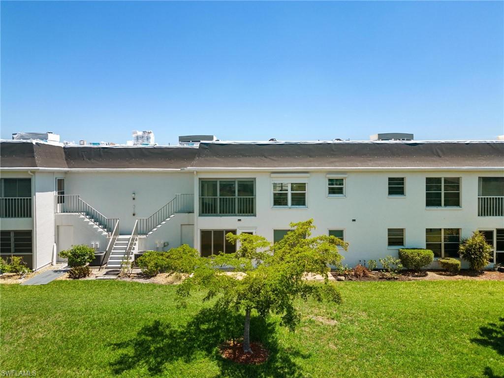 MYERLEE GARDENS CONDO - Residential