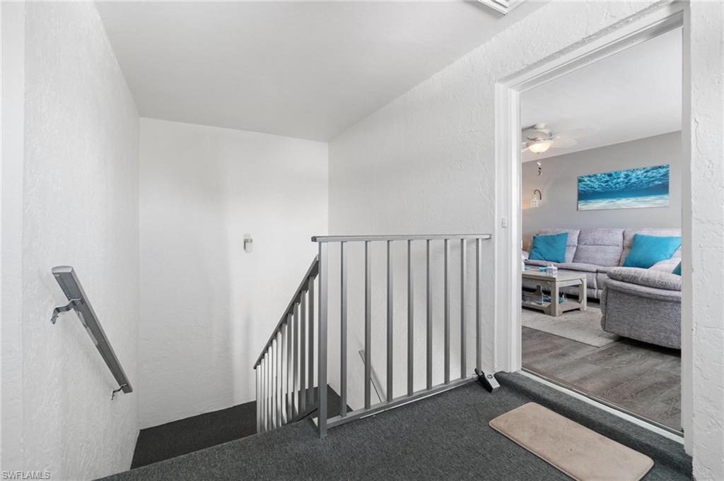 MYERLEE GARDENS CONDO - Residential